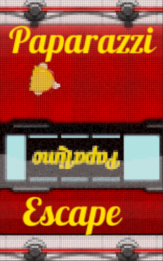 【免費街機App】Paparazzi Escape-APP點子