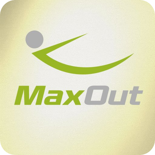 MaxOut: Bodyweight Fitness! LOGO-APP點子