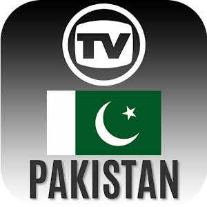 TV Channels Pakistan 1.3