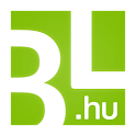 Bookline logo
