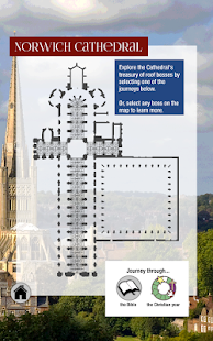 Norwich Cathedral Screenshots 2