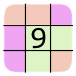 Cover Image of Download Sudoku 1.019 APK