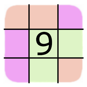 Sudoku (auf Deutsch) 1.018 apk