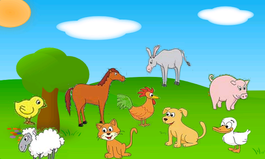 Educational Games for Kids - screenshot thumbnail