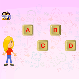 Lastest ABCD by ThinkingKids APK for Android