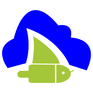 CloudShark Upload 2012.12.1 Icon