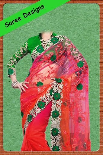 Saree Designs pro