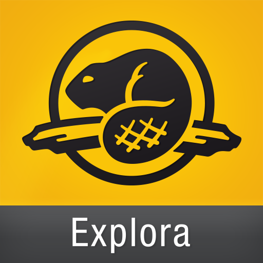 Explora Fort Beauséjour FR LOGO-APP點子