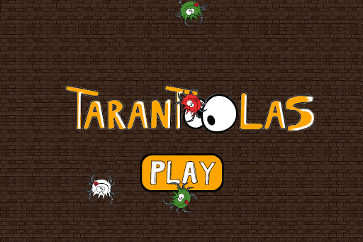 Tarantoolas