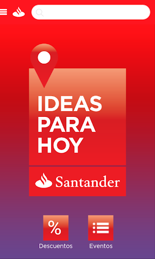 Ideas para Hoy