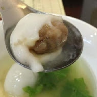 埔里 蘇媽媽湯圓