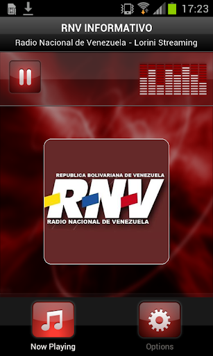 RNV INFORMATIVO