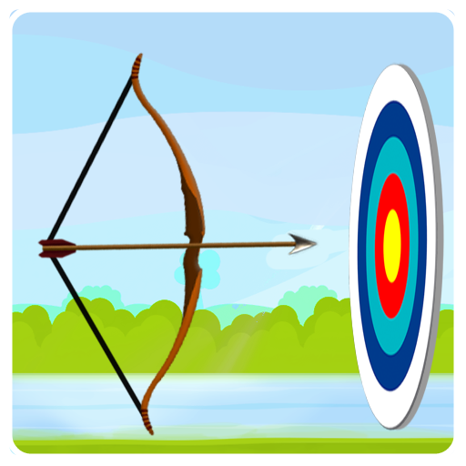 Archery LOGO-APP點子