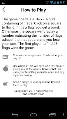 Minesweeper Flags Freeのおすすめ画像5