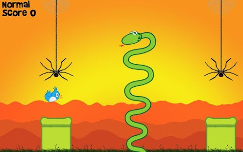 How to download Aqua Bird lastet apk for laptop