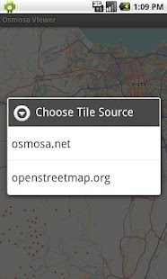 Osmosa Viewer Screenshots 2