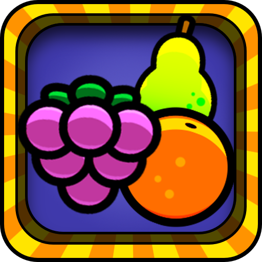 Fruit Swipe Mania Crush LOGO-APP點子