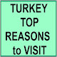 TURKEY Top Reasons to Visit APK