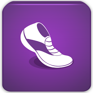 Runtastic Pedometer Шагомер