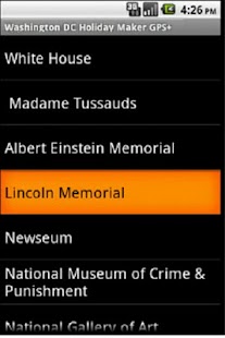 How to download WashingtonDC Holiday Guide GPS 2.55 mod apk for pc