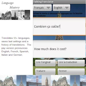 Free Translator, 50+ Languages.apk 3.4