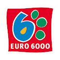 EURO 6000 logo