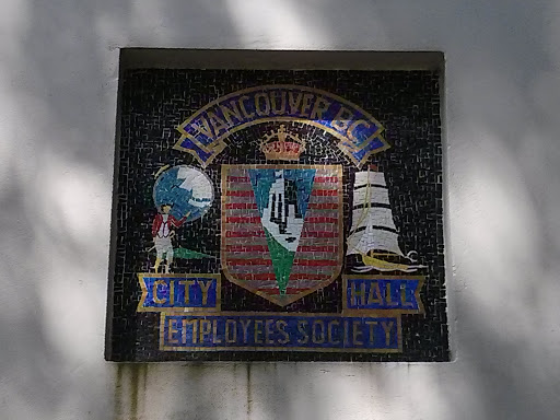 Vancouver City Hall Employees Society