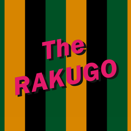 【免費書籍App】The   RAKUGO-APP點子