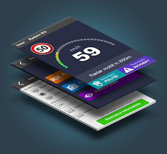 Free Download Speedcams PRO - Europe APK for Android