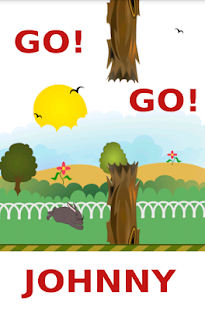 Free Go Go Johnny APK for Android
