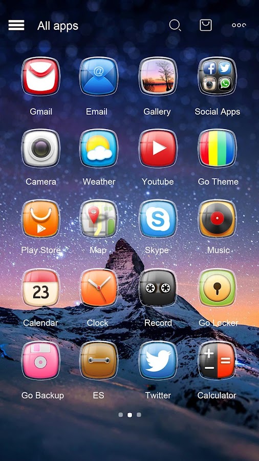 Crystal Launcher Theme 2015 ZvjDmDMG8qY3Uq4tUCuILh5jtwh6wp2bb_efXVn8X7edeN5z2p9E6iT_LQTthM7kPmo=h900