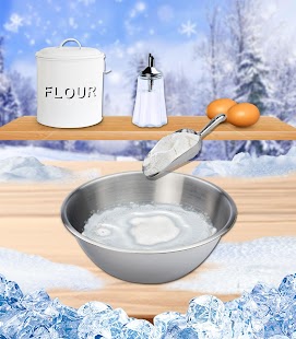 download Chocolate Dip: Churros Maker! free