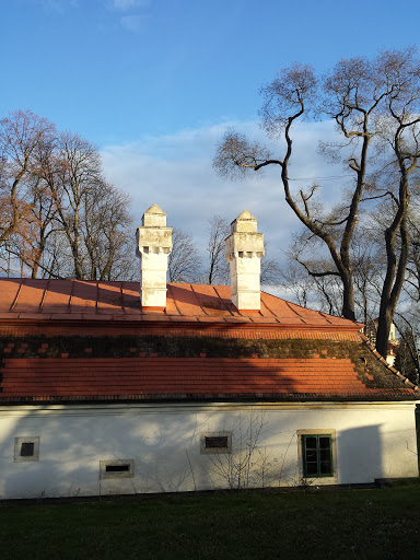 Esterhazy Gärtnerhaus