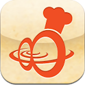 mobion food navi (モビオンフードナビ) logo
