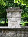 Brunnen Urnenfriedhof Seestraße