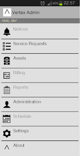 How to download Vertex Admin 1.0 unlimited apk for android