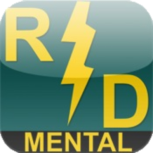 Your Rapid Diagnosis Mental logo
