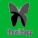 the wild app