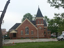 New Utrecht Reformed Church