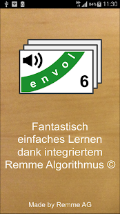 Download Envol 6 Vocabeln mit Ton APK for Android