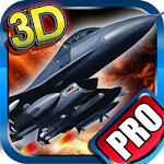 Cover Image of डाउनलोड Metal Jet 3d fighting Shooter 1.0 APK