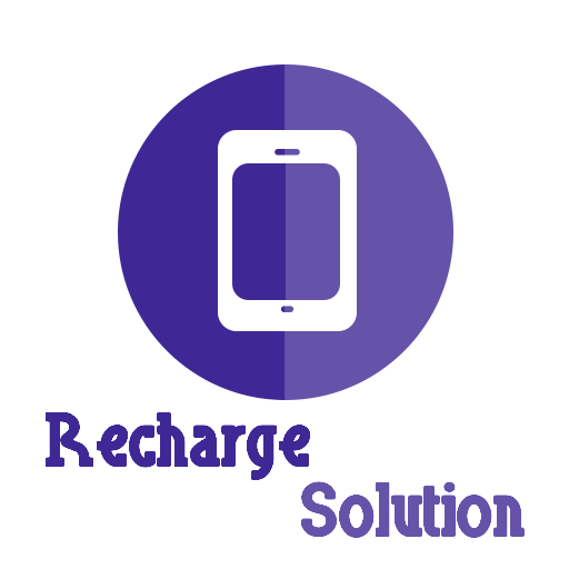 Recharge Solution 商業 App LOGO-APP開箱王