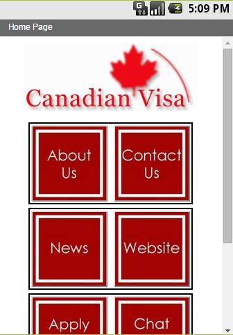 Canadian Visa Services