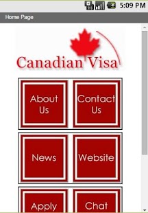 How to install Canadian Visa Services lastet apk for android
