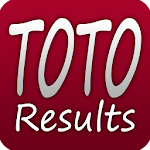 Free SG ToTo Results Apk