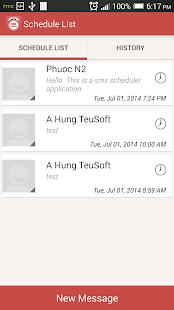 免費下載工具APP|Schedule SMS - Auto SMS Sender app開箱文|APP開箱王