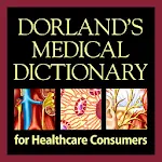 Cover Image of Download Dorland’s Medical DictionaryTR 4.3.128 APK