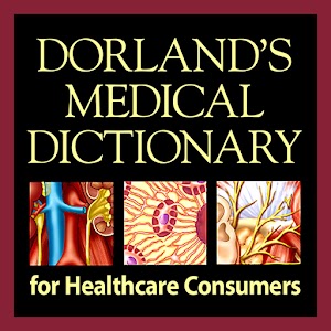 Dorland’s Medical DictionaryTR