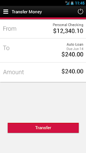 OHecu Mobile Banking Screenshots 12