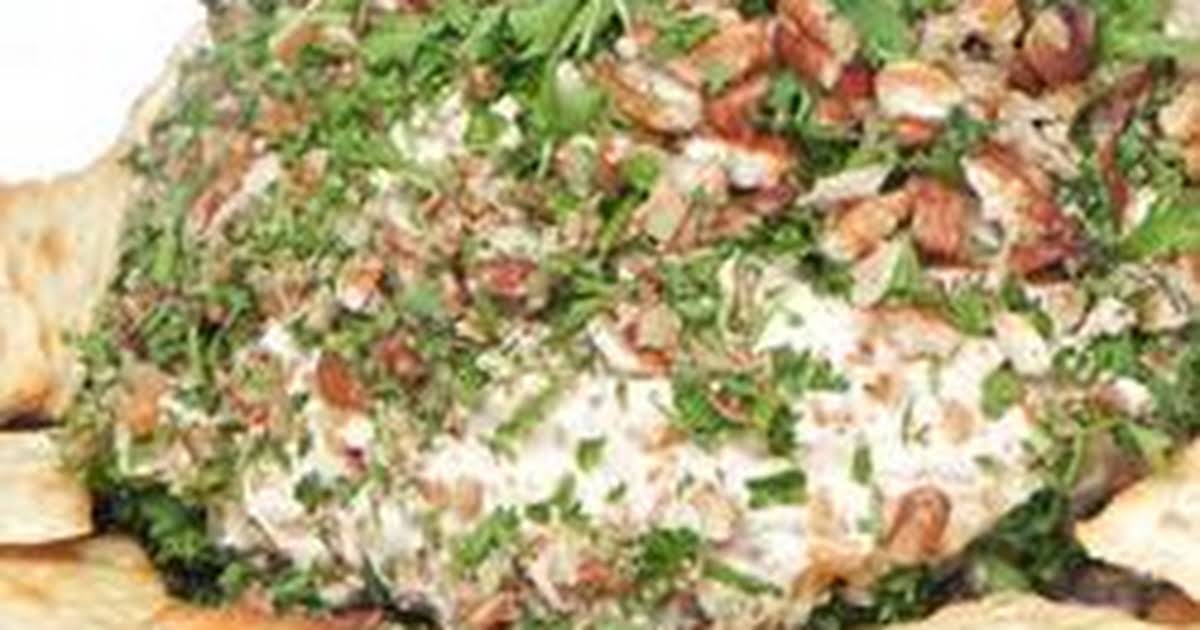 10 Best Cream Cheese Shrimp Ball Recipes